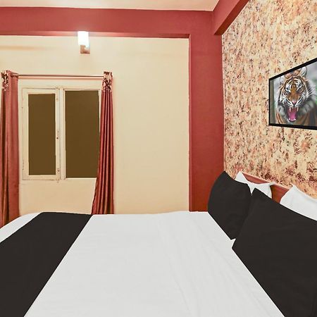 Hotel O The Blue Inn ชัยปุระ ภายนอก รูปภาพ